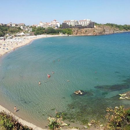 Complex Koral Otel Sinemoretz Dış mekan fotoğraf