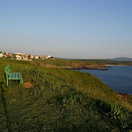 Complex Koral Otel Sinemoretz Dış mekan fotoğraf