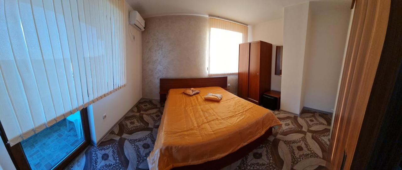 Complex Koral Otel Sinemoretz Dış mekan fotoğraf
