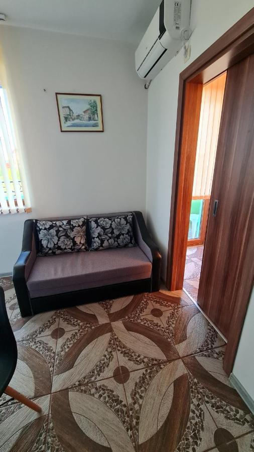 Complex Koral Otel Sinemoretz Dış mekan fotoğraf