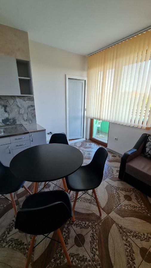 Complex Koral Otel Sinemoretz Dış mekan fotoğraf
