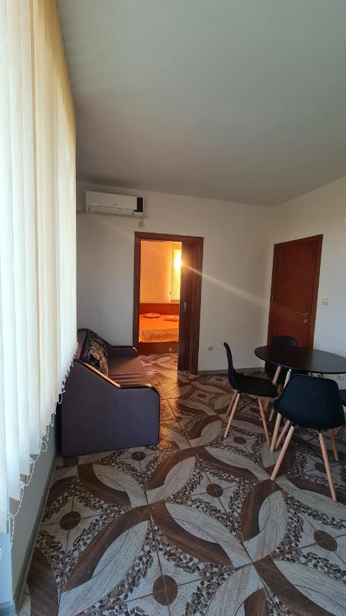 Complex Koral Otel Sinemoretz Dış mekan fotoğraf