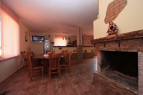 Complex Koral Otel Sinemoretz Dış mekan fotoğraf