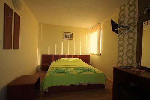 Complex Koral Otel Sinemoretz Dış mekan fotoğraf