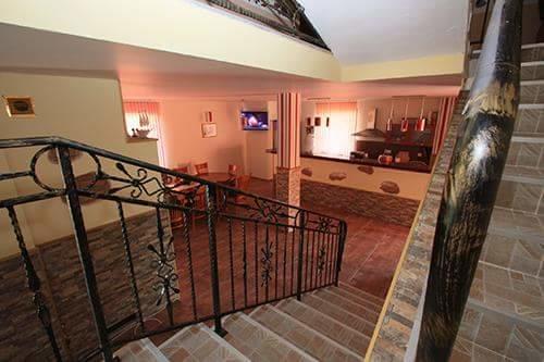 Complex Koral Otel Sinemoretz Dış mekan fotoğraf