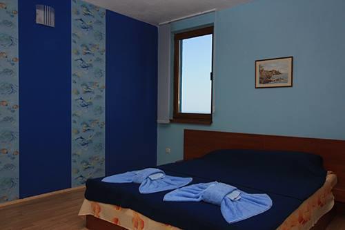 Complex Koral Otel Sinemoretz Dış mekan fotoğraf