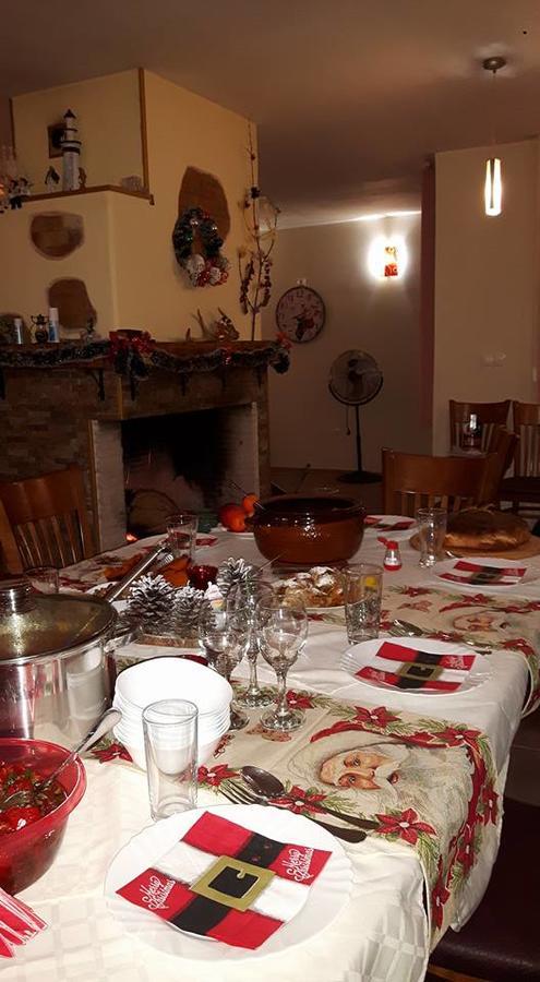 Complex Koral Otel Sinemoretz Dış mekan fotoğraf