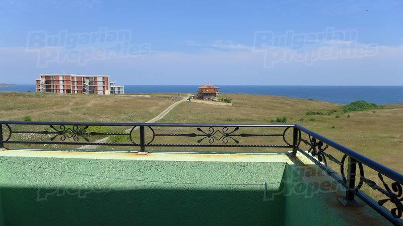 Complex Koral Otel Sinemoretz Dış mekan fotoğraf