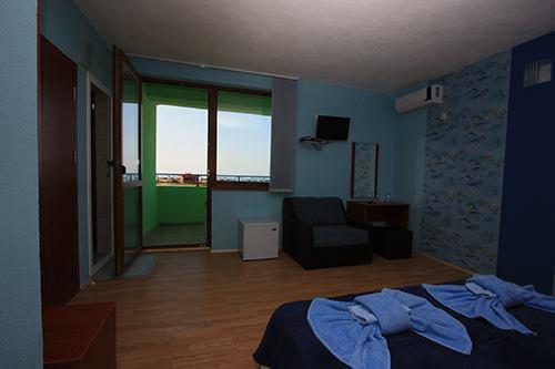 Complex Koral Otel Sinemoretz Dış mekan fotoğraf