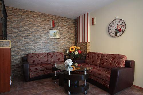 Complex Koral Otel Sinemoretz Dış mekan fotoğraf